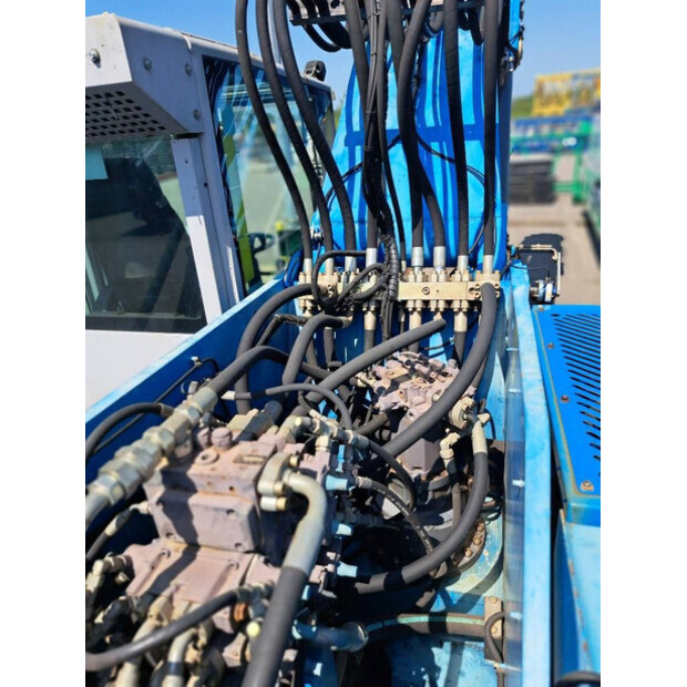 2011 فوكس MHL350E-41614385