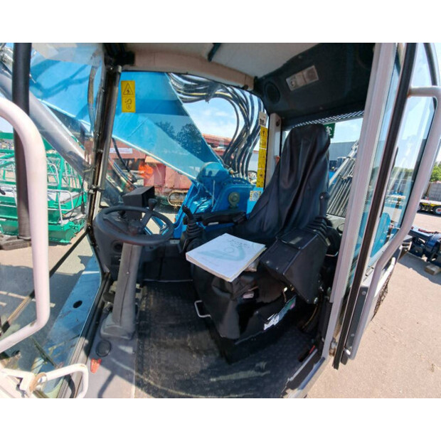 2011 فوكس MHL350E-41614393