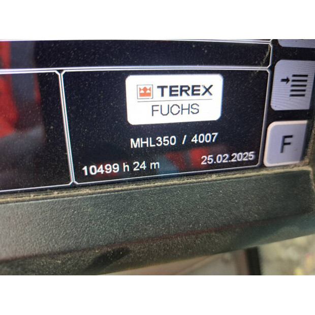 2011 فوكس MHL350E-41614394
