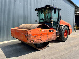 Image de 2013 DYNAPAC CA4600D