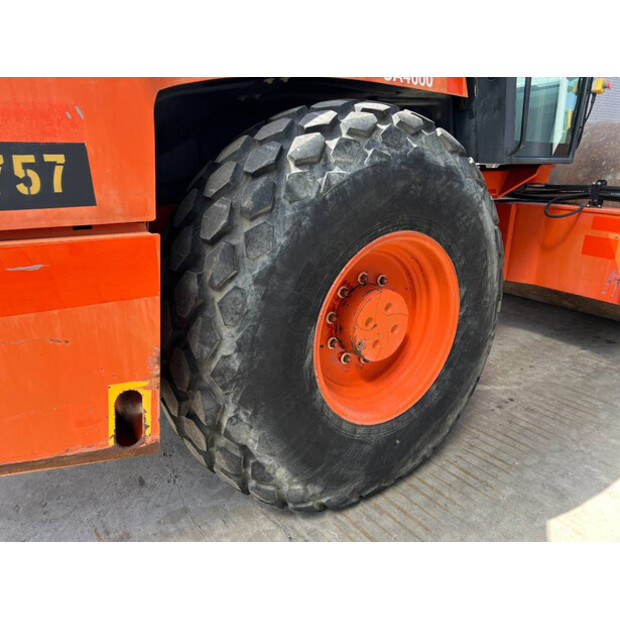 2013 DYNAPAC CA4600D-41615407
