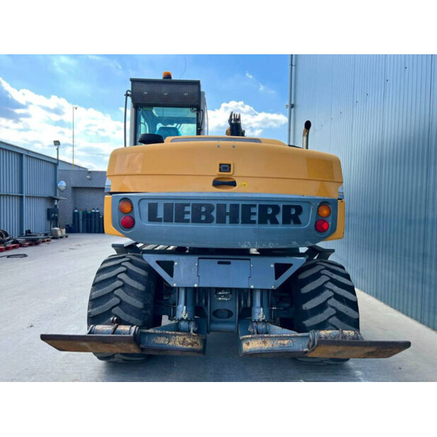 2013 Liebherr A311 Litronic-41615817