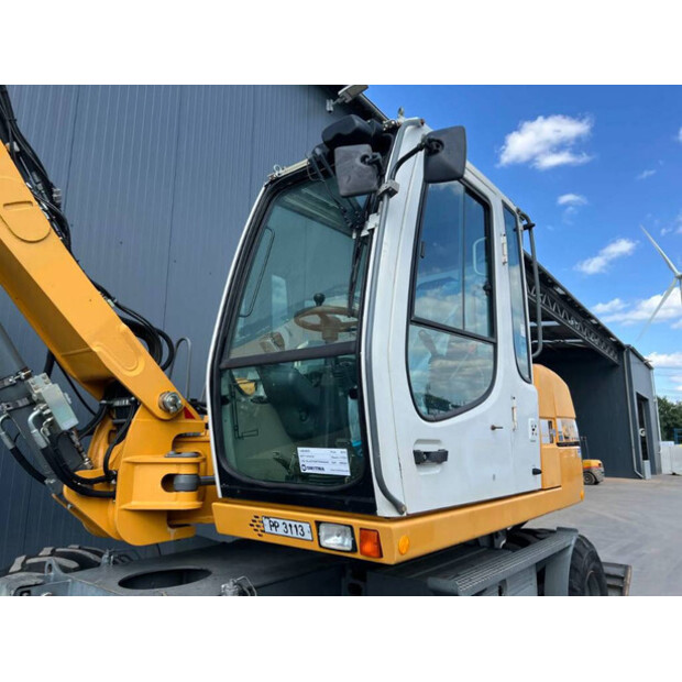 2013 Liebherr A311 Litronic-41615818