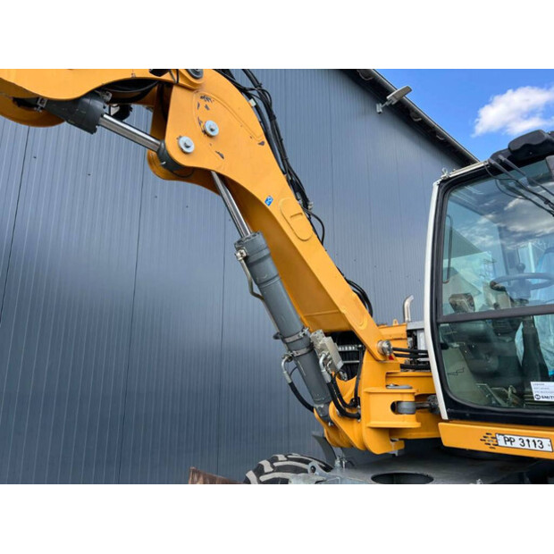 2013 Liebherr A311 Litronic-41615820
