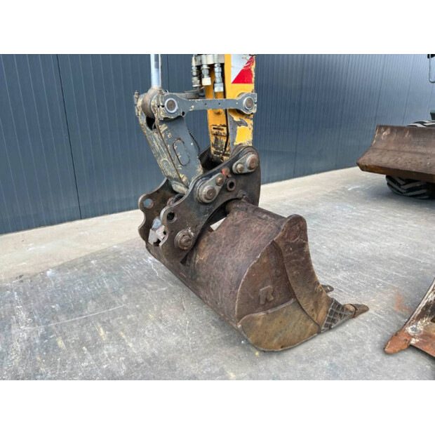 2013 Liebherr A311 Litronic-41615823