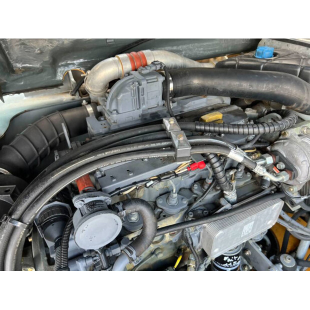2013 Liebherr A311 Litronic-41615841
