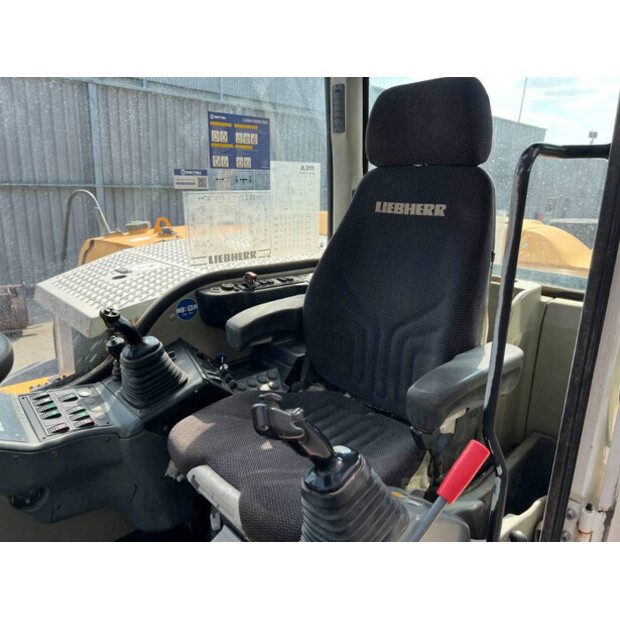 2013 Liebherr A311 Litronic-41615846