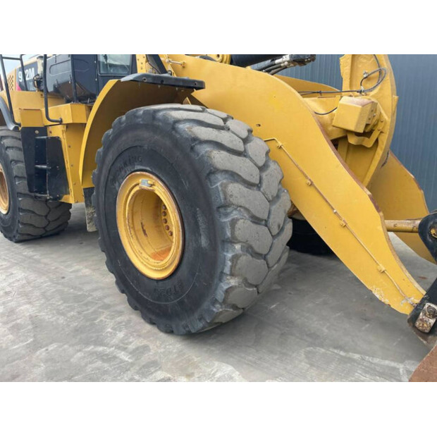 2015 كاتربيلر 972M XE-41616131