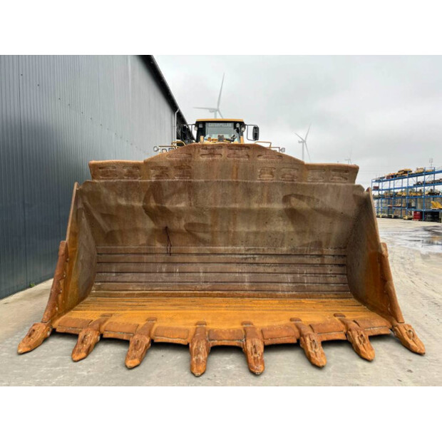 2005 Caterpillar 988H-41616154