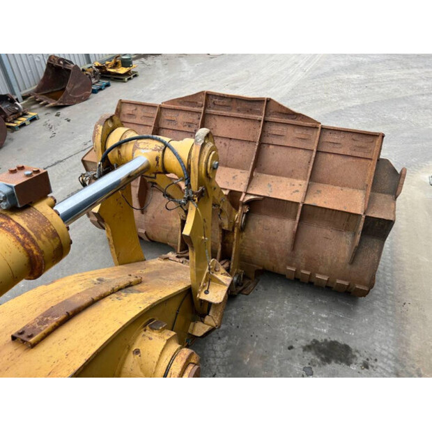 2005 Caterpillar 988H-41616158