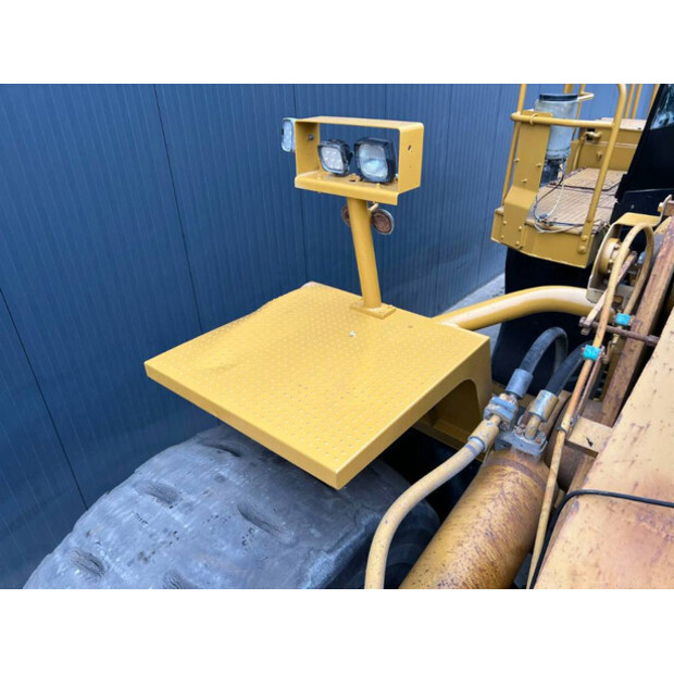 2005 Caterpillar 988H-41616168