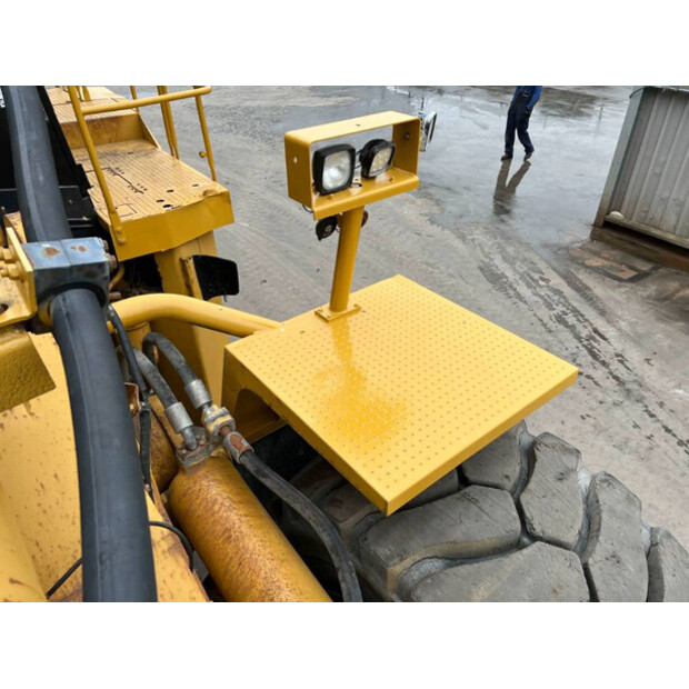 2005 Caterpillar 988H-41616169