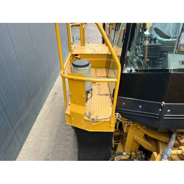 2005 Caterpillar 988H-41616174
