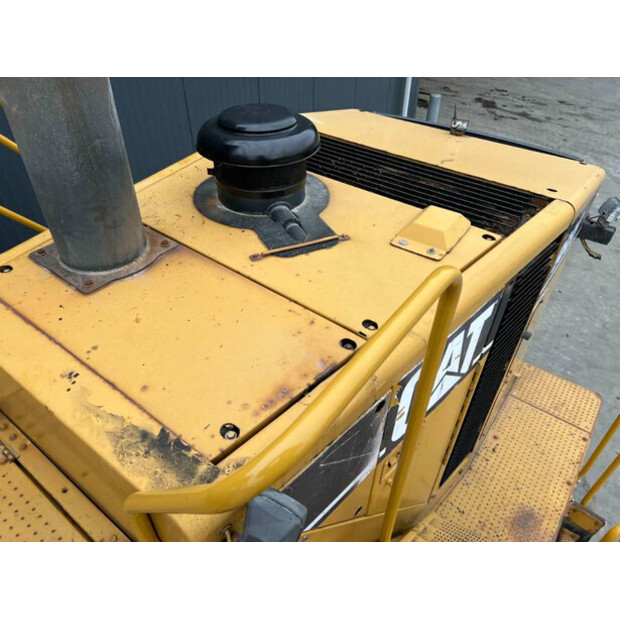 2005 Caterpillar 988H-41616177