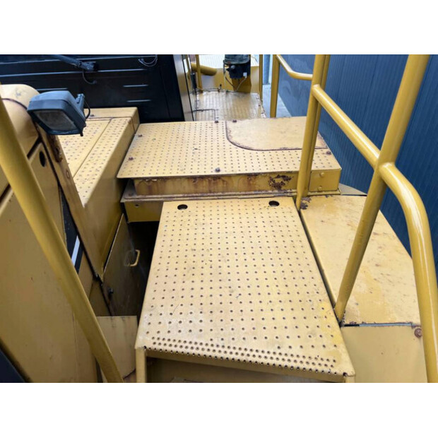 2005 Caterpillar 988H-41616178