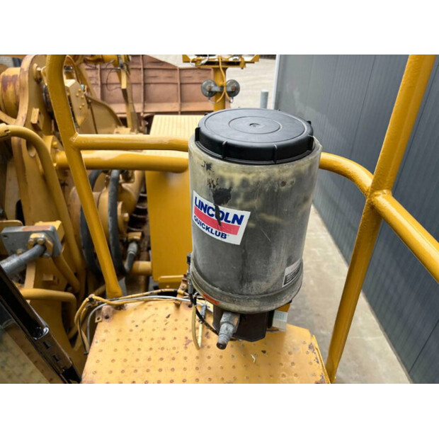 2005 Caterpillar 988H-41616179