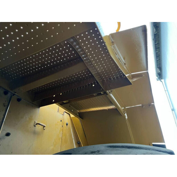 2005 Caterpillar 988H-41616180