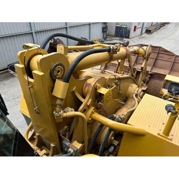 2005 Caterpillar 988H-41616190