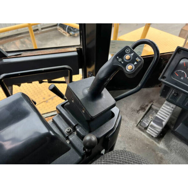 2005 Caterpillar 988H-41616193