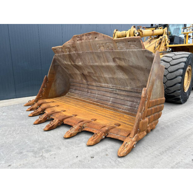 2005 Caterpillar 988H-41616216