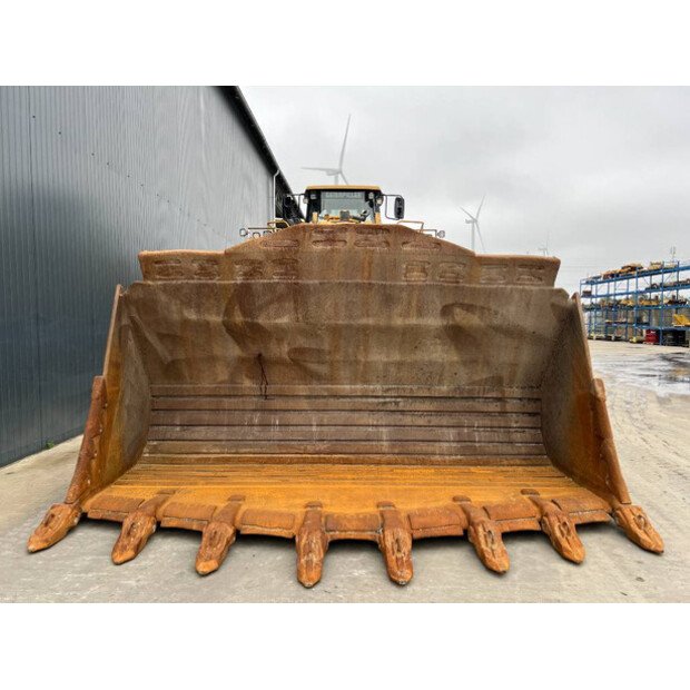 2005 Caterpillar 988H-41616218