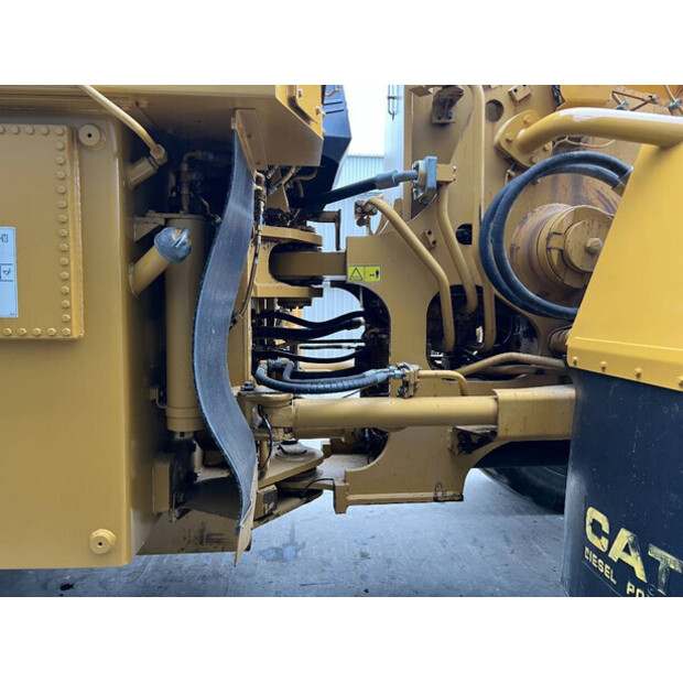 2005 Caterpillar 988H-41616224