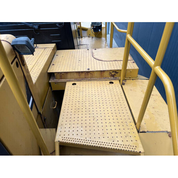 2005 Caterpillar 988H-41616237
