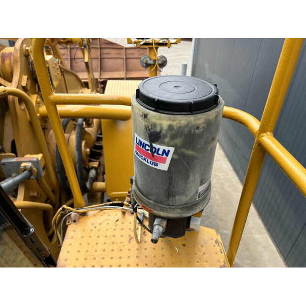 2005 Caterpillar 988H-41616239