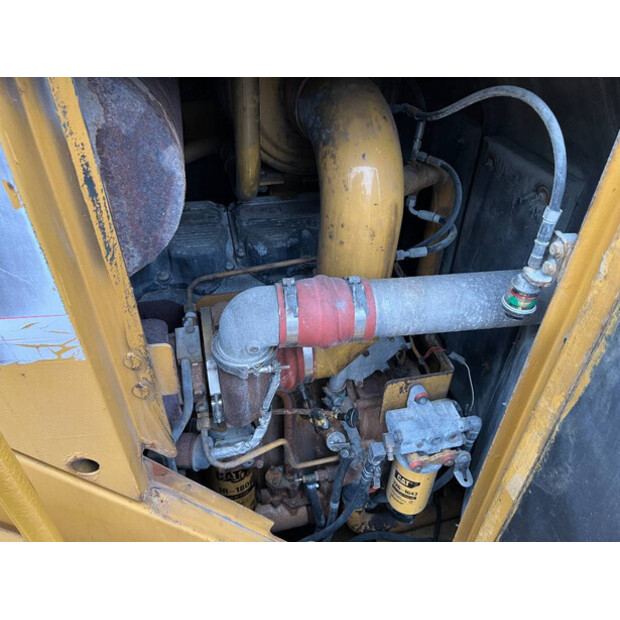 2005 Caterpillar 988H-41616242