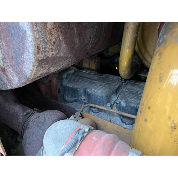 2005 Caterpillar 988H-41616243