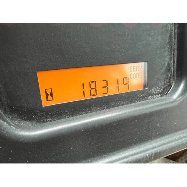 2005 Caterpillar 988H-41616254