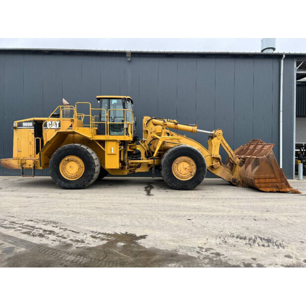 2005 Caterpillar 988H-41616256
