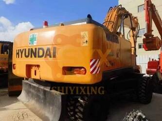 Image de 2024 Hyundai 210W-7