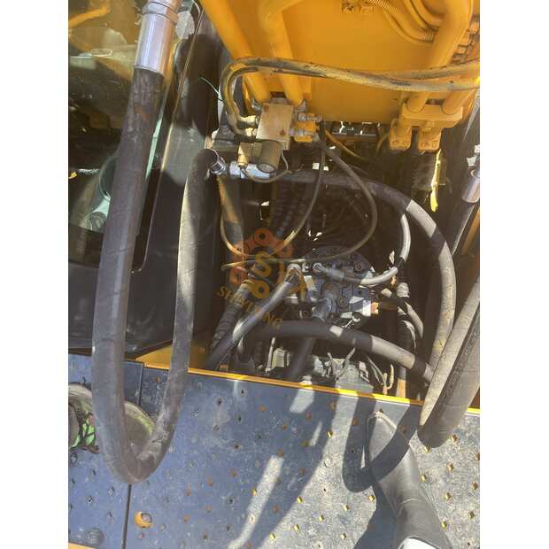 2024 هيونداي 210W-9-41616356