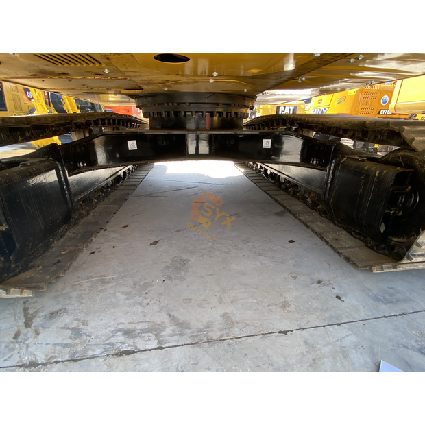 2024 Caterpillar 320D-41616387