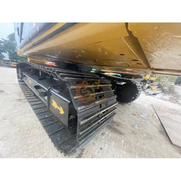 2023 Caterpillar 320D-41616391