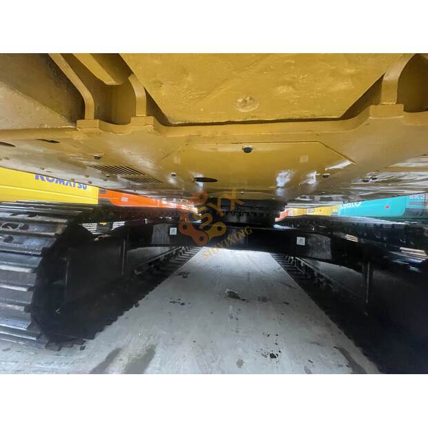 2023 Caterpillar 320D-41616400