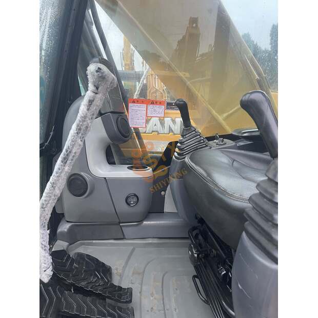 2023 Caterpillar 320D-41616404