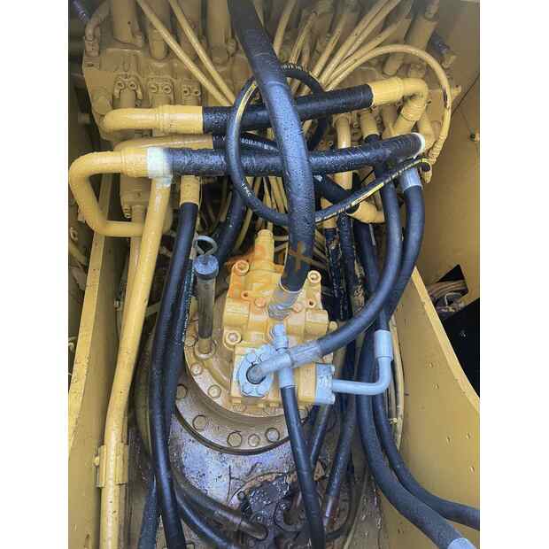 2023 Caterpillar 320D-41616407