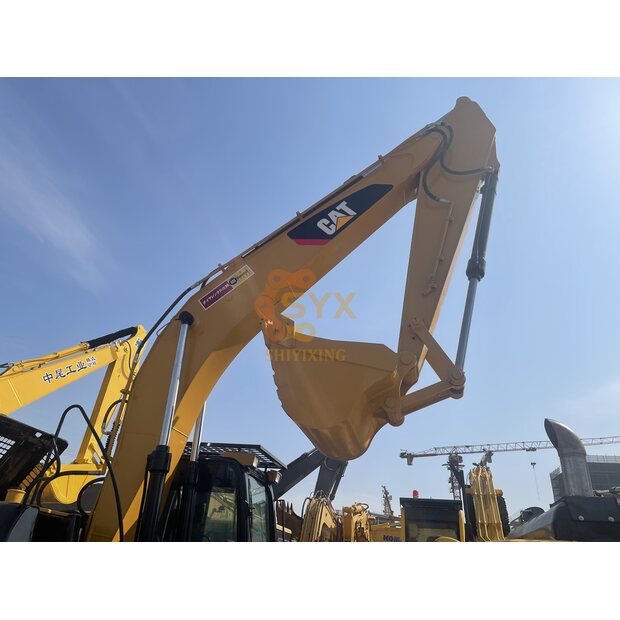 2022 Caterpillar 320DGC-41616447