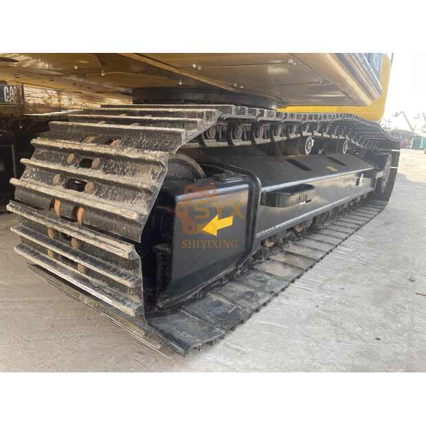 2022 Caterpillar 320DGC-41616450