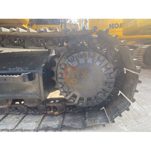 2022 Caterpillar 320DGC-41616451