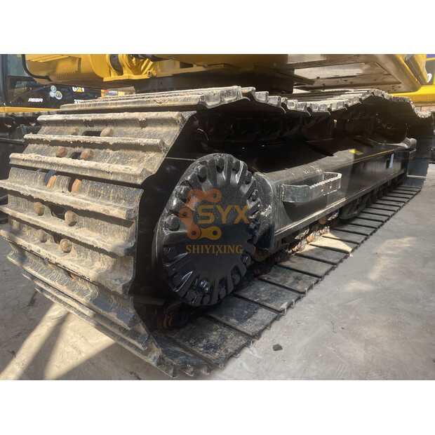 2022 Caterpillar 320DGC-41616452
