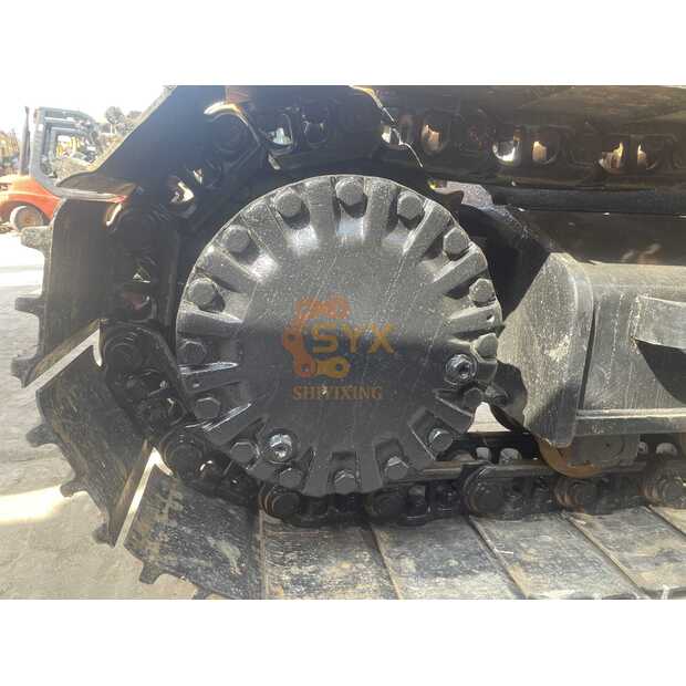 2022 Caterpillar 320DGC-41616453