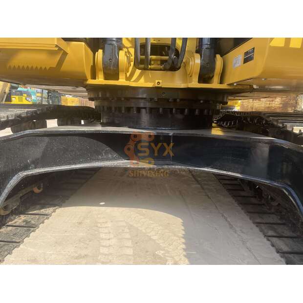 2022 Caterpillar 320DGC-41616454