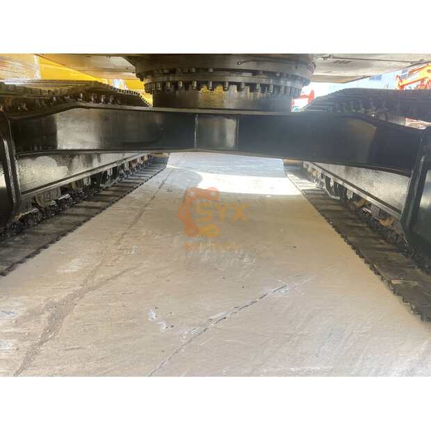 2022 Caterpillar 320DGC-41616455