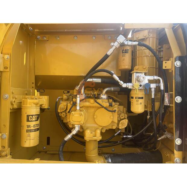 2022 Caterpillar 320DGC-41616456