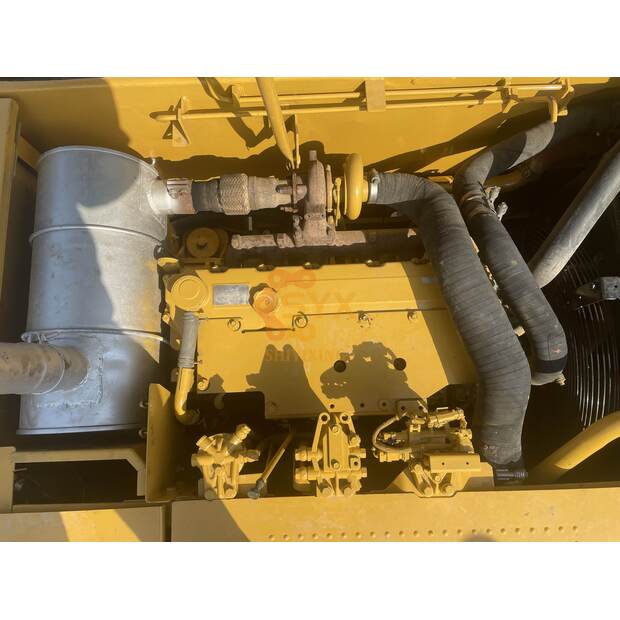 2022 Caterpillar 320DGC-41616458