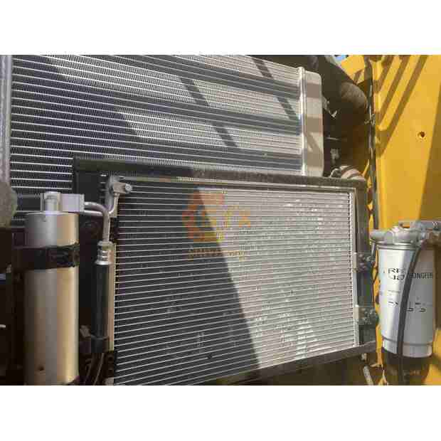 2022 Caterpillar 320DGC-41616459