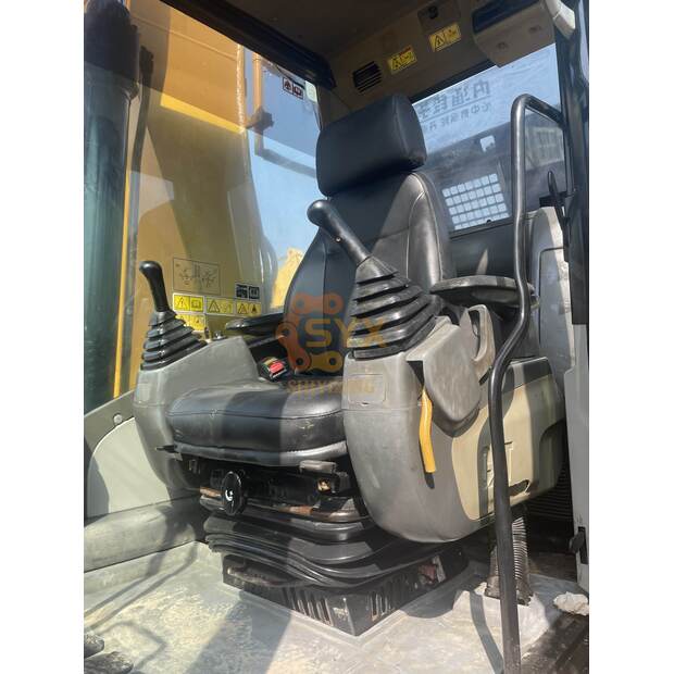 2022 Caterpillar 320DGC-41616460